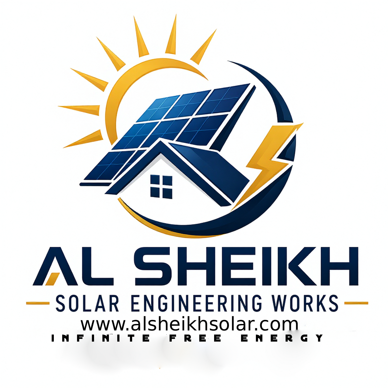 Al Sheikh Solar engieering Works